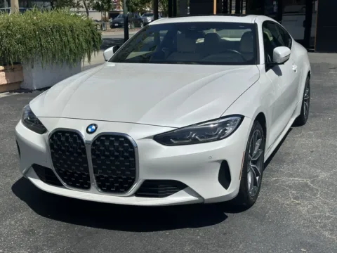 More photos of 2022 BMW 4 Series 430i xDrive at North State Auto, CA