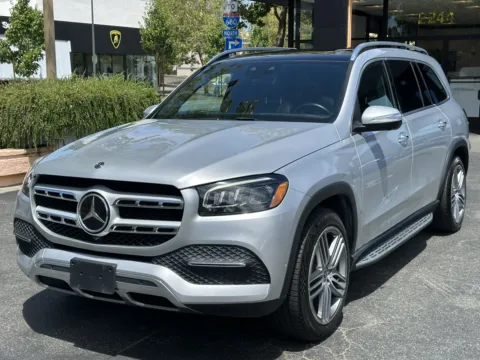 More photos of 2020 Mercedes-Benz GLS 450 at North State Auto, CA