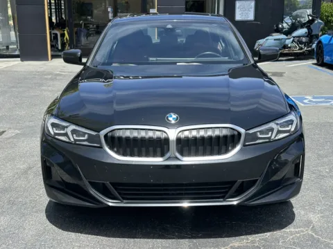 More photos of 2023 BMW 3 Series 330i at North State Auto, CA