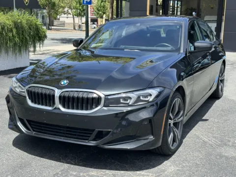 More photos of 2023 BMW 3 Series 330i at North State Auto, CA