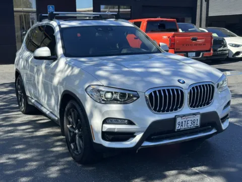 More photos of 2019 BMW X3 xDrive30i at North State Auto, CA