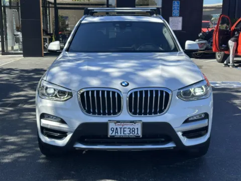 More photos of 2019 BMW X3 xDrive30i at North State Auto, CA