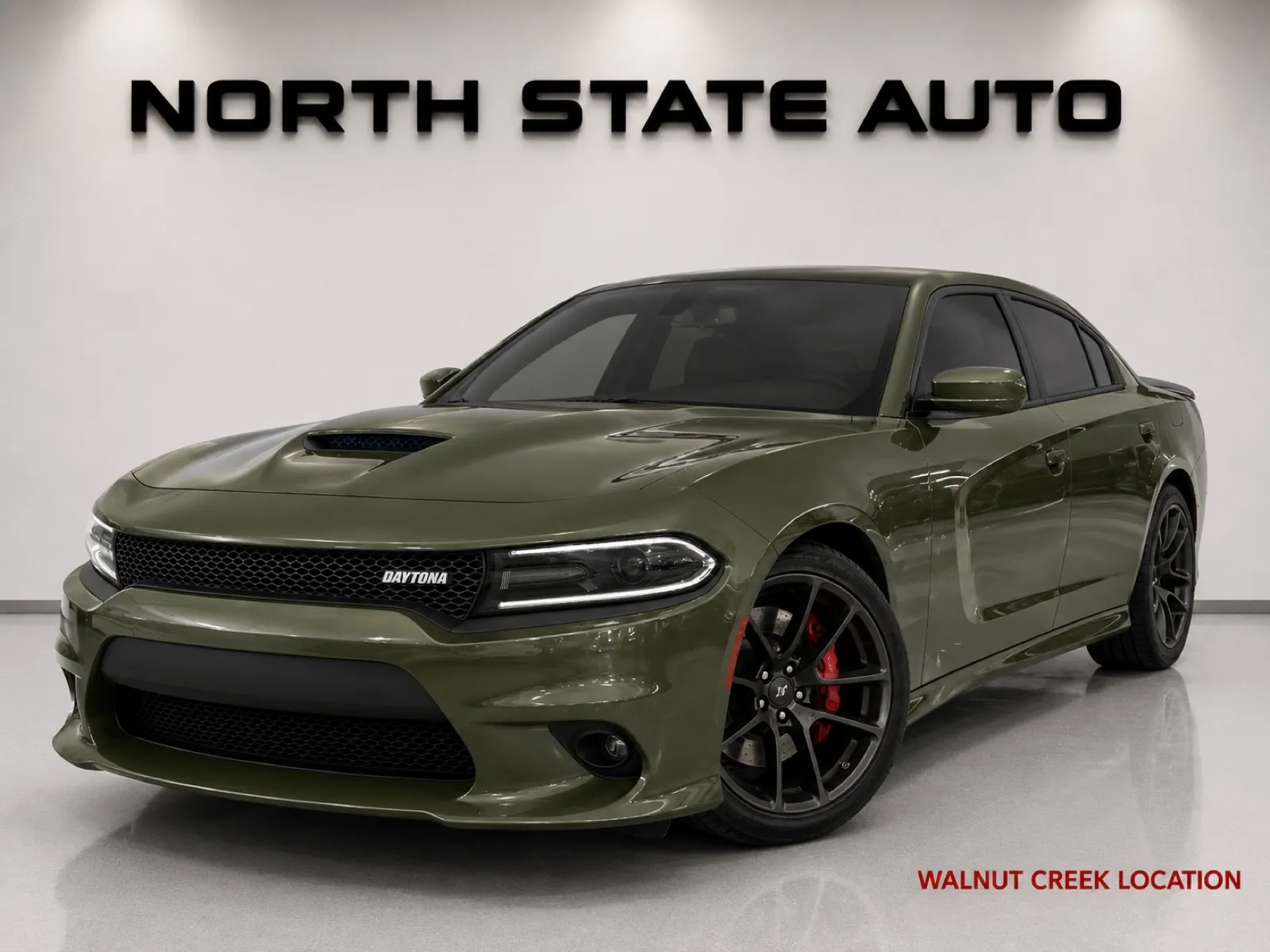 2022 Dodge Charger R/T for sale in Walnut Creek, CA