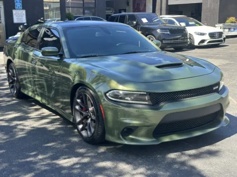 More photos of 2022 Dodge Charger R/T at North State Auto, CA
