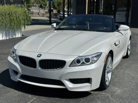 More photos of 2016 BMW Z4 sDrive28i at North State Auto, CA