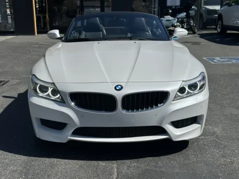 More photos of 2016 BMW Z4 sDrive28i at North State Auto, CA
