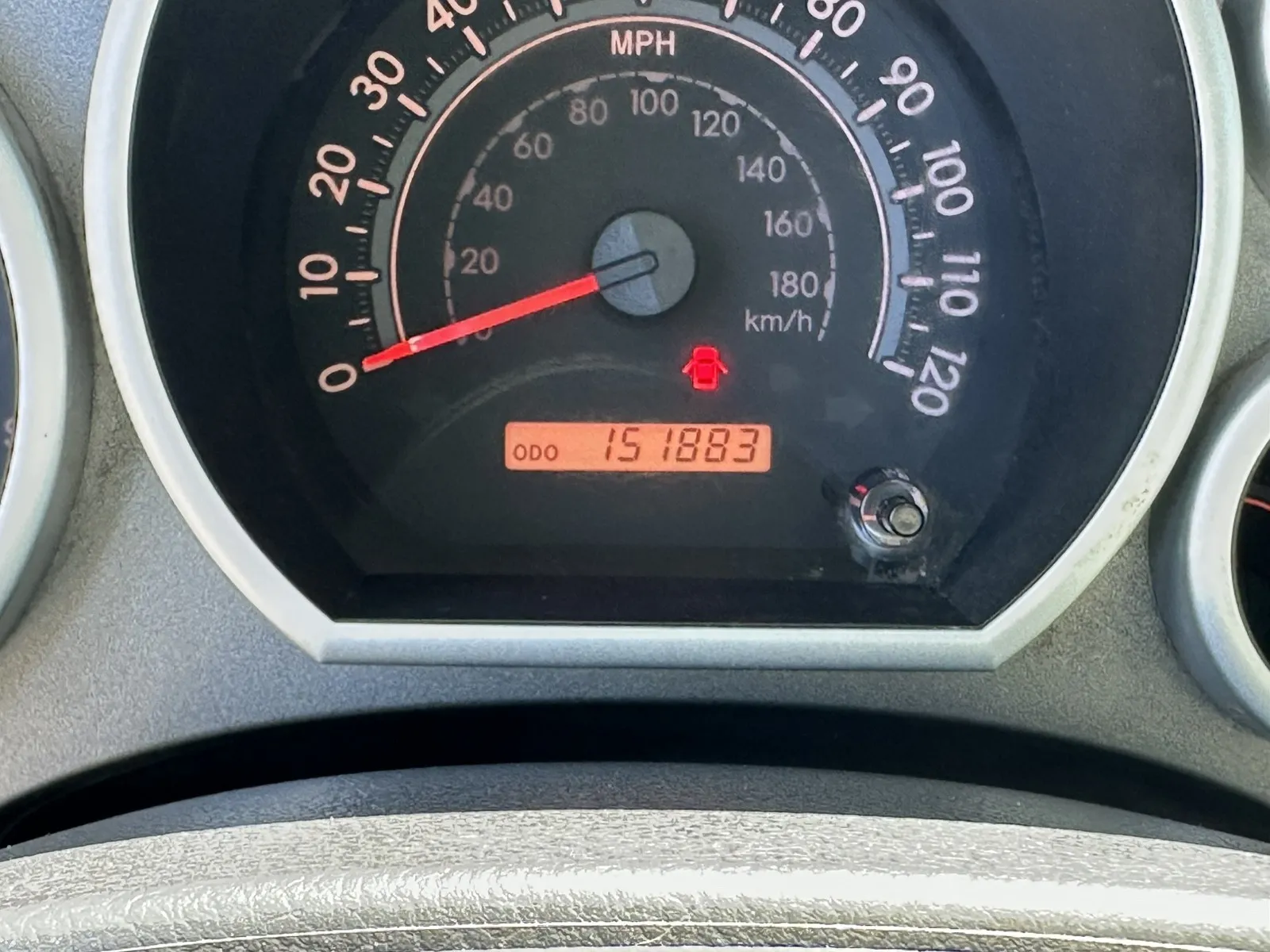 Toyota Sequoia photo 15