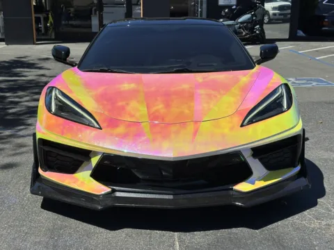 More photos of 2020 Chevrolet Corvette 3LT at North State Auto, CA