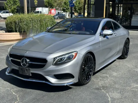 More photos of 2017 Mercedes-Benz S-Class S 550 at North State Auto, CA