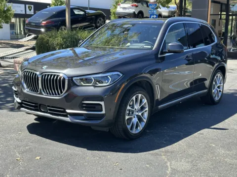Photos of 2022 BMW X5 xDrive40i for sale in Walnut Creek, CA at North State Auto