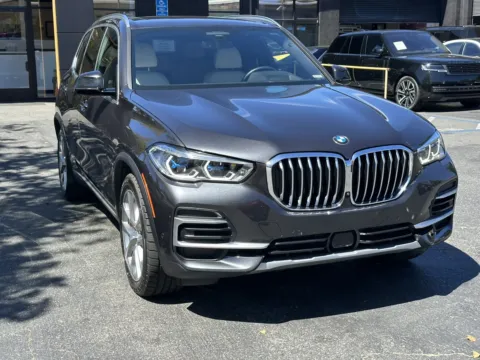 More photos of 2022 BMW X5 xDrive40i at North State Auto, CA