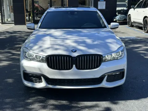 More photos of 2018 BMW 7 Series 740i at North State Auto, CA