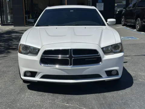 More photos of 2014 Dodge Charger RT at North State Auto, CA