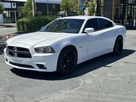 Another view of 2014 Dodge Charger RT for sale in Walnut Creek, CA at North State Auto