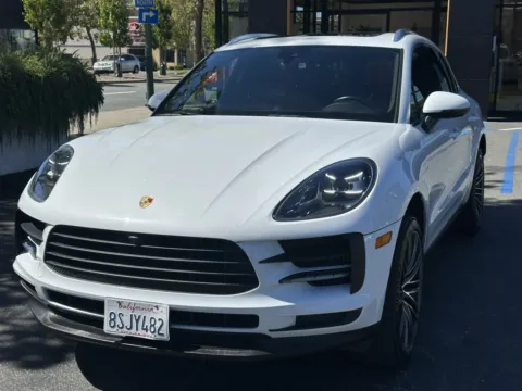 More photos of 2020 Porsche Macan S at North State Auto, CA
