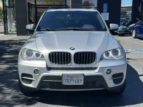 More photos of 2013 BMW X5 xDrive35i Sport Activity at North State Auto, CA