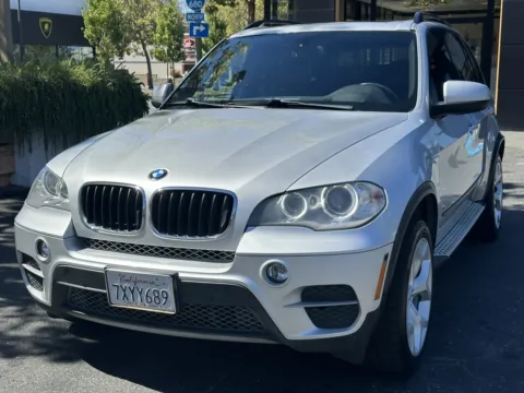 More photos of 2013 BMW X5 xDrive35i Sport Activity at North State Auto, CA