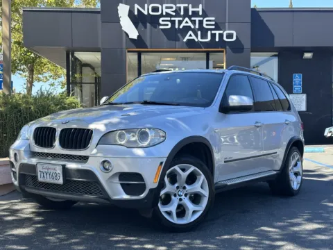 Photos of 2013 BMW X5 xDrive35i Sport Activity for sale in Walnut Creek, CA at North State Auto