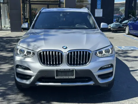More photos of 2020 BMW X3 xDrive30i at North State Auto, CA