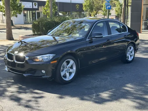 Photos of 2015 BMW 3 Series 328i for sale in Walnut Creek, CA at North State Auto