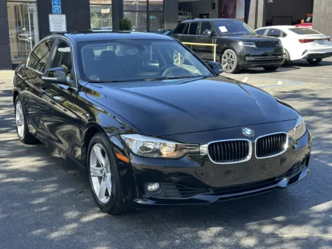 More photos of 2015 BMW 3 Series 328i at North State Auto, CA