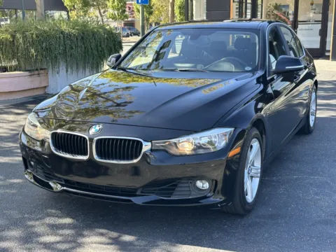 Another view of 2015 BMW 3 Series 328i for sale in Walnut Creek, CA at North State Auto