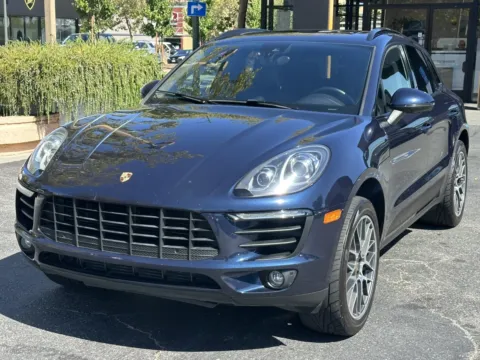 More photos of 2017 Porsche Macan at North State Auto, CA