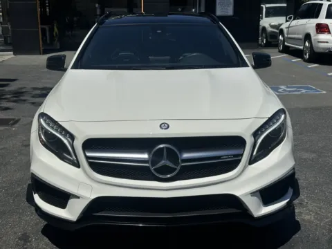 More photos of 2016 Mercedes-Benz GLA AMG GLA 45 at North State Auto, CA