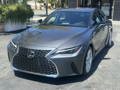 More photos of 2021 Lexus IS 300 at North State Auto, CA
