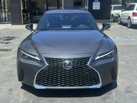 More photos of 2021 Lexus IS 300 at North State Auto, CA