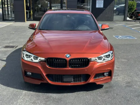 More photos of 2018 BMW 3 Series 330e iPerformance at North State Auto, CA
