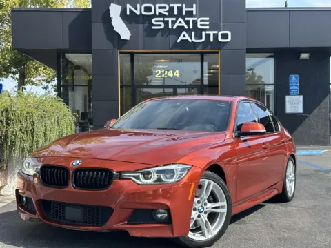Photos of 2018 BMW 3 Series 330e iPerformance for sale in Walnut Creek, CA at North State Auto