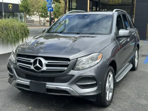 More photos of 2019 Mercedes-Benz GLE 400 at North State Auto, CA