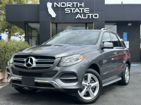 Photos of 2019 Mercedes-Benz GLE 400 for sale in Walnut Creek, CA at North State Auto