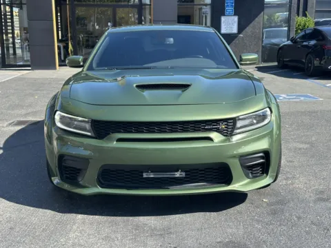 More photos of 2020 Dodge Charger Scat Pack Widebody at North State Auto, CA