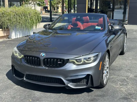 More photos of 2019 BMW M4 at North State Auto, CA