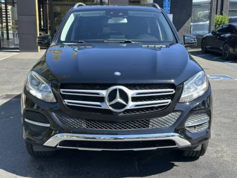 More photos of 2016 Mercedes-Benz GLE 350 at North State Auto, CA