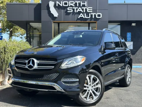 Photos of 2016 Mercedes-Benz GLE 350 for sale in Walnut Creek, CA at North State Auto