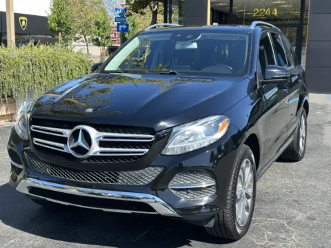 More photos of 2016 Mercedes-Benz GLE 350 at North State Auto, CA