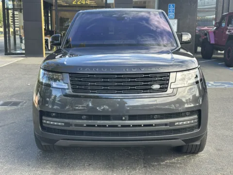 More photos of 2023 Land Rover Range Rover Autobiography at North State Auto, CA