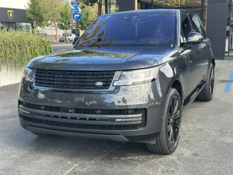 Another view of 2023 Land Rover Range Rover Autobiography for sale in Walnut Creek, CA at North State Auto
