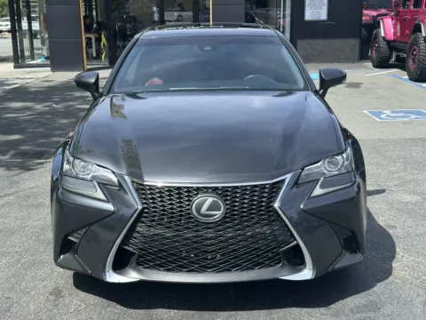 More photos of 2018 Lexus GS 350 F Sport at North State Auto, CA
