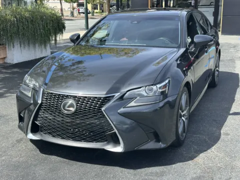 More photos of 2018 Lexus GS 350 F Sport at North State Auto, CA