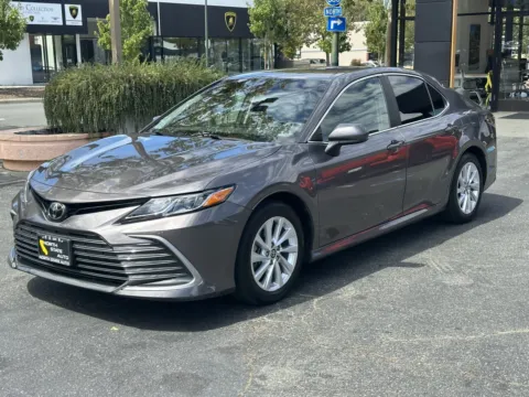 Another view of 2023 Toyota Camry LE for sale in Walnut Creek, CA at North State Auto
