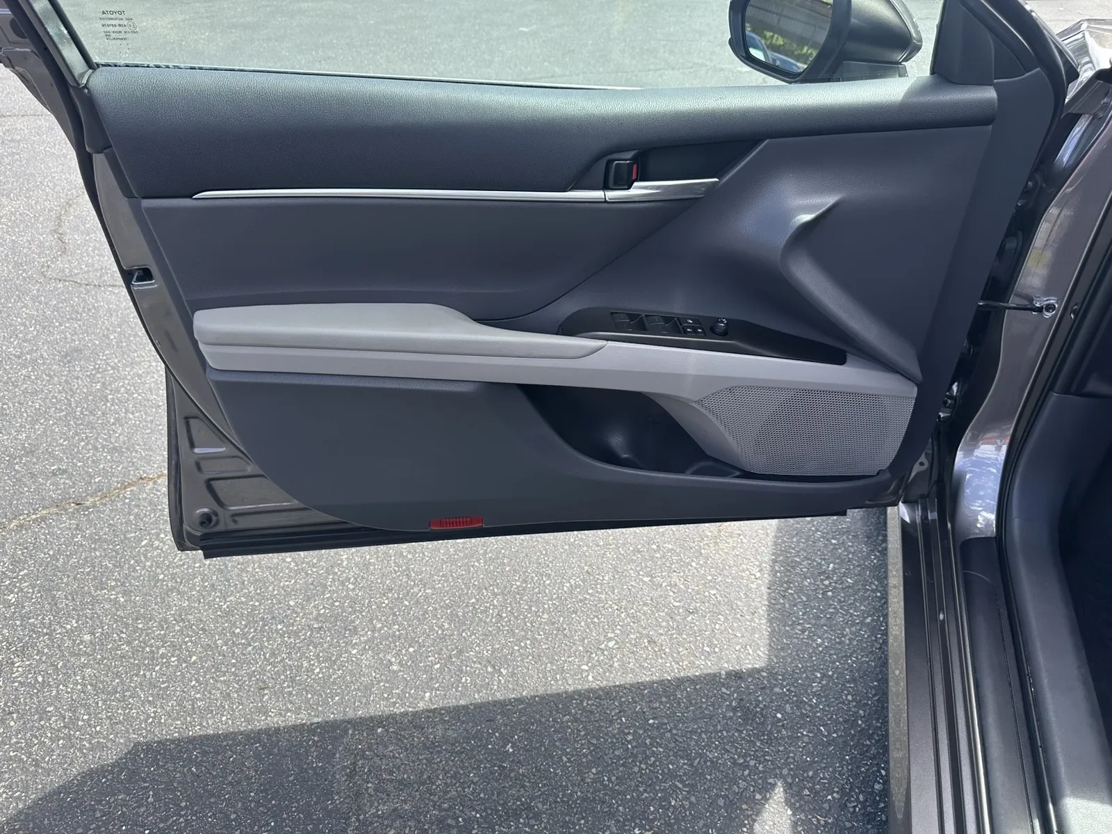 Toyota Camry photo 27