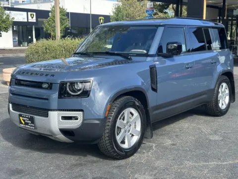 Photos of 2022 Land Rover Defender SE for sale in Walnut Creek, CA at North State Auto