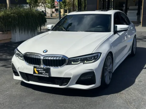 More photos of 2020 BMW 3 Series 330i at North State Auto, CA