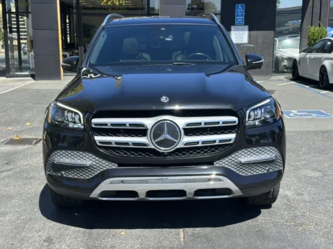 More photos of 2022 Mercedes-Benz GLS 450 at North State Auto, CA