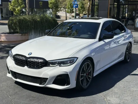 More photos of 2021 BMW 3 Series M340i at North State Auto, CA