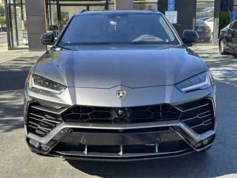 More photos of 2020 Lamborghini Urus at North State Auto, CA